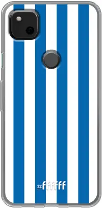 SC Heerenveen Pixel 4a