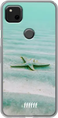 Sea Star Pixel 4a