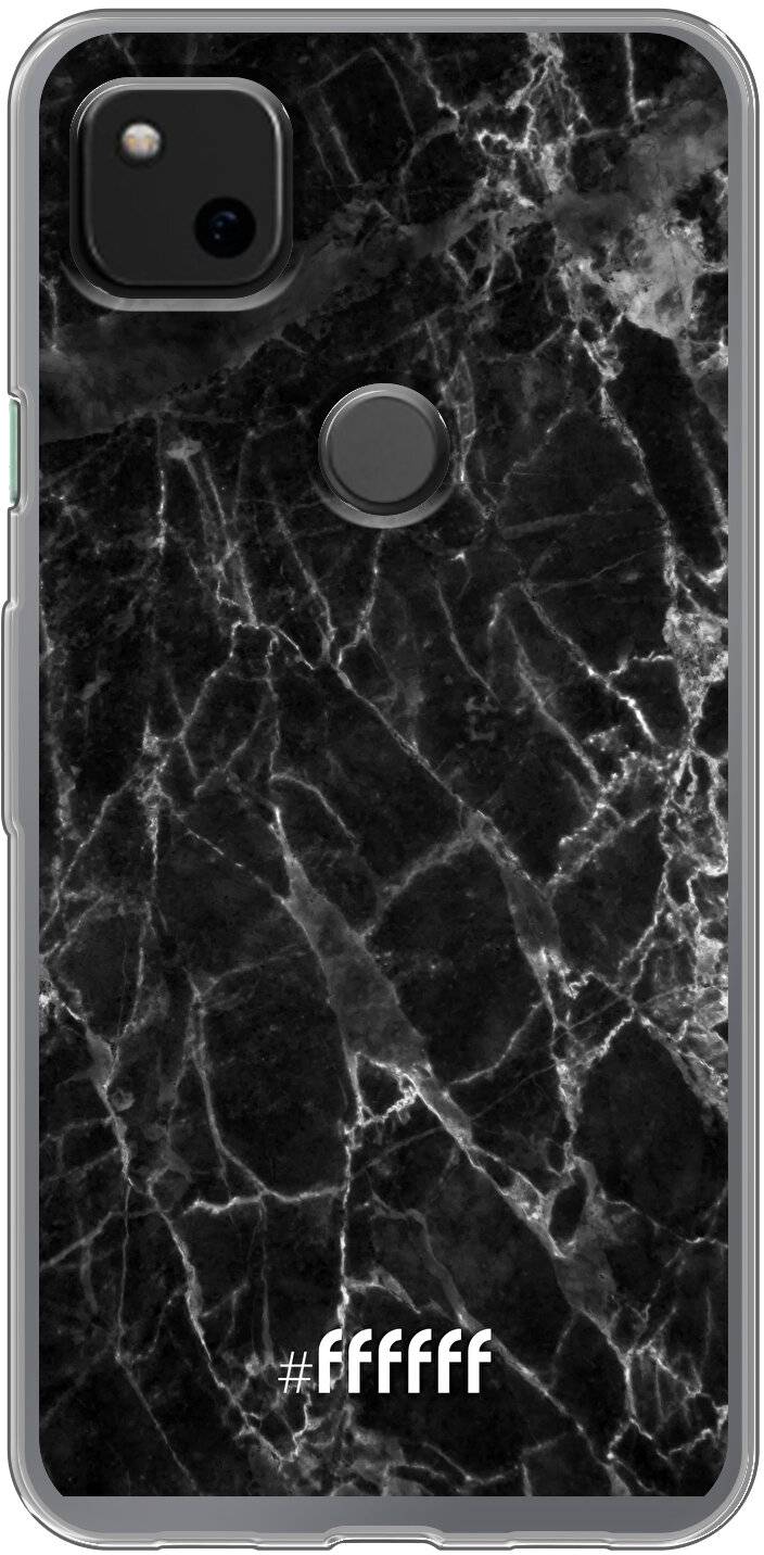 Shattered Marble Pixel 4a