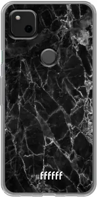 Shattered Marble Pixel 4a