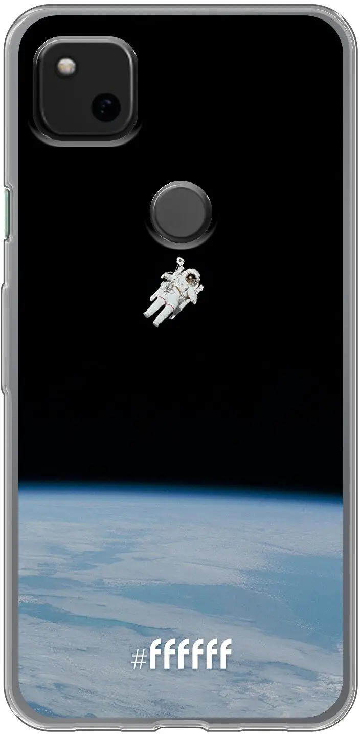 Spacewalk Pixel 4a