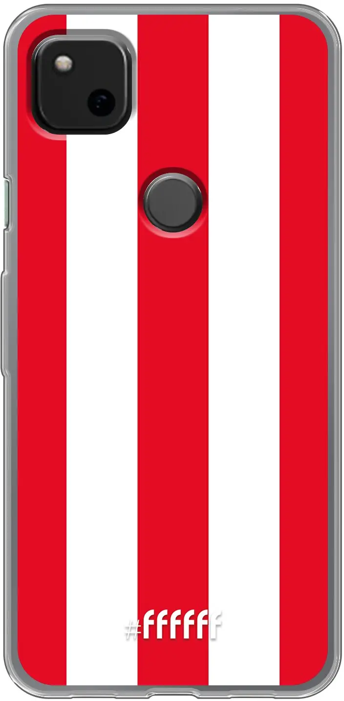 Sparta Rotterdam Pixel 4a