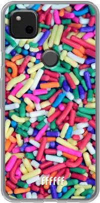 Sprinkles Pixel 4a