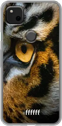 Tiger Pixel 4a