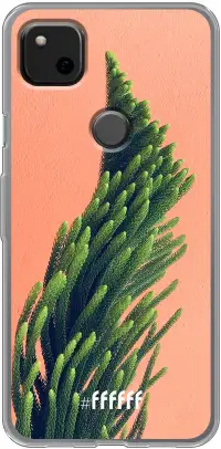 Waving Plant Pixel 4a