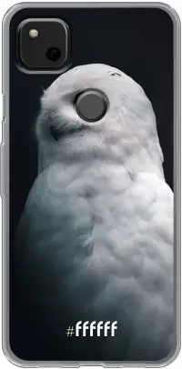 Witte Uil Pixel 4a