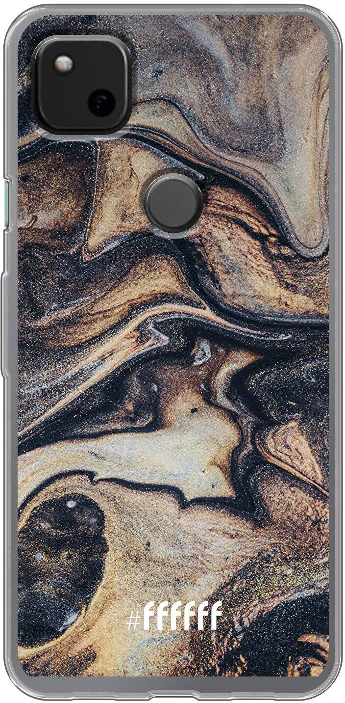 Wood Marble Pixel 4a