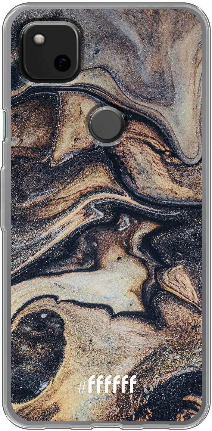 Wood Marble Pixel 4a