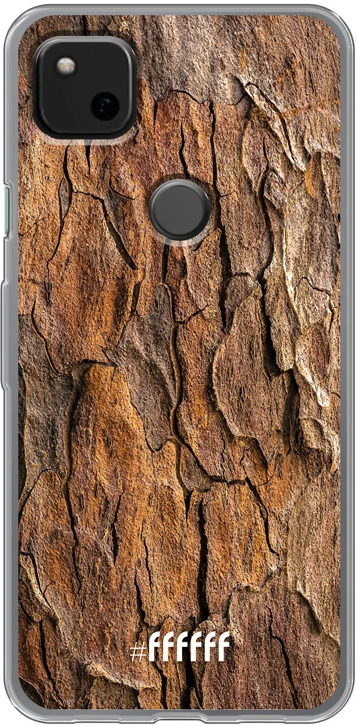 Woody Pixel 4a