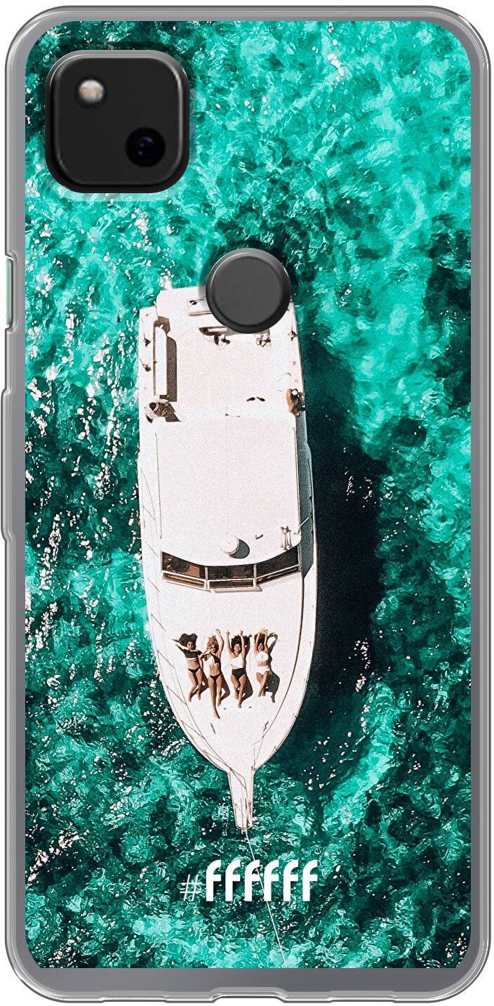 Yacht Life Pixel 4a