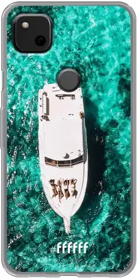 Yacht Life Pixel 4a