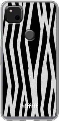 Zebra Print Pixel 4a