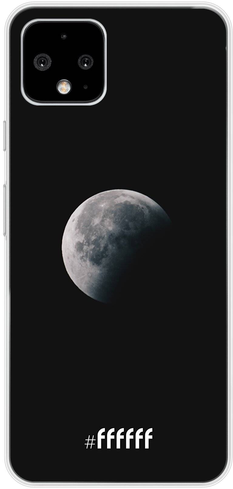 Moon Night Pixel 4