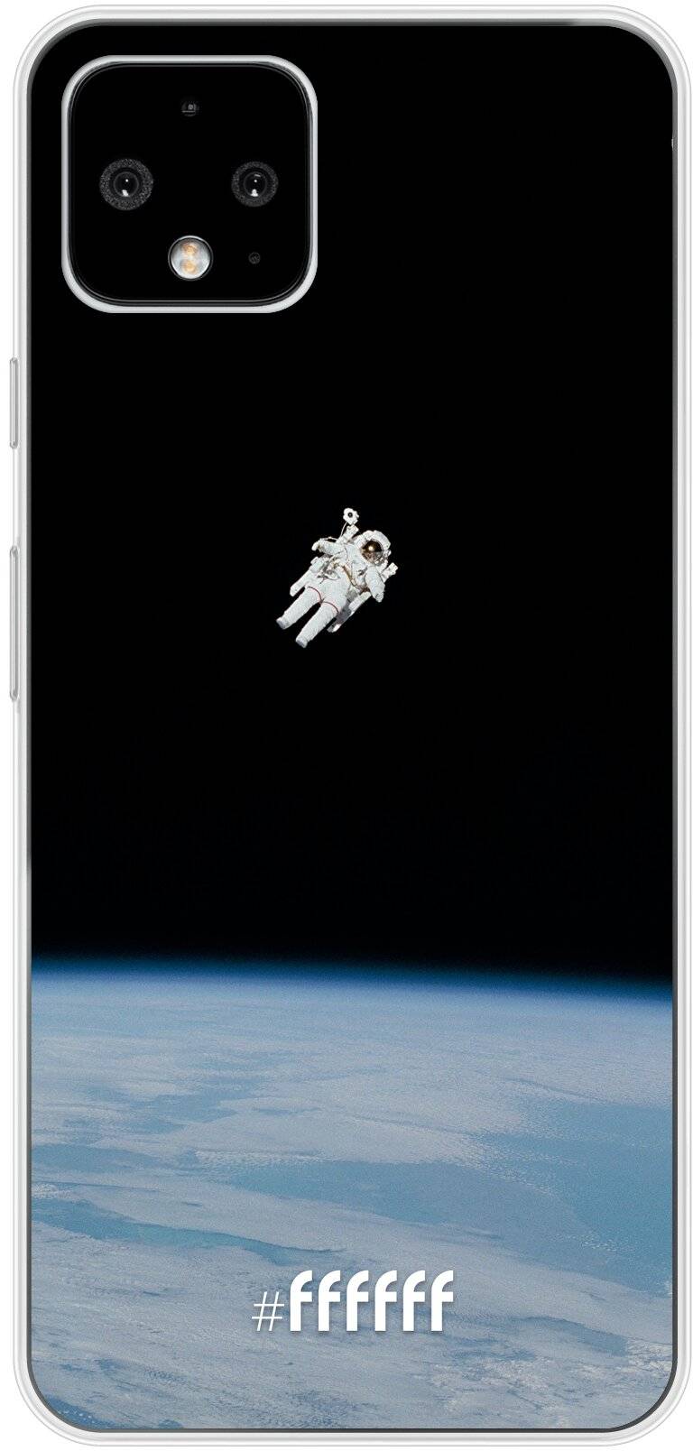 Spacewalk Pixel 4