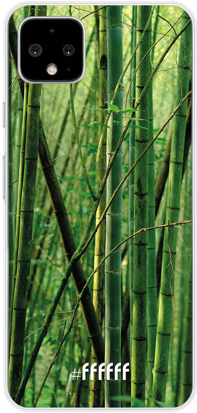 Bamboo Pixel 4 XL