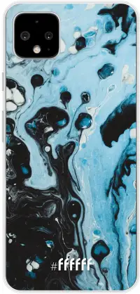 Melted Opal Pixel 4 XL