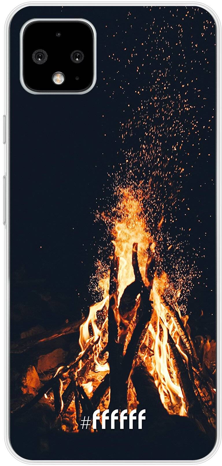 Bonfire Pixel 4 XL