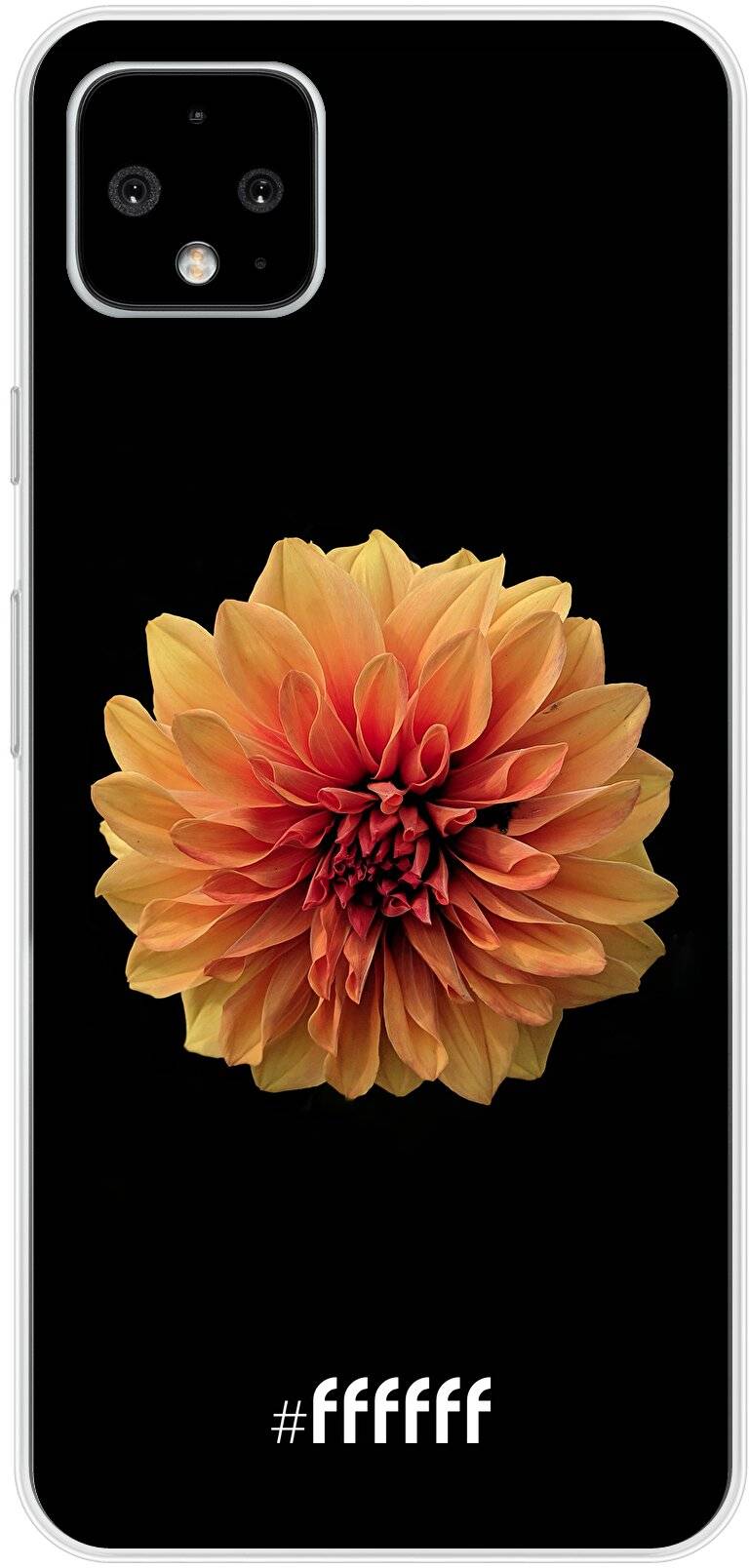 Butterscotch Blossom Pixel 4 XL