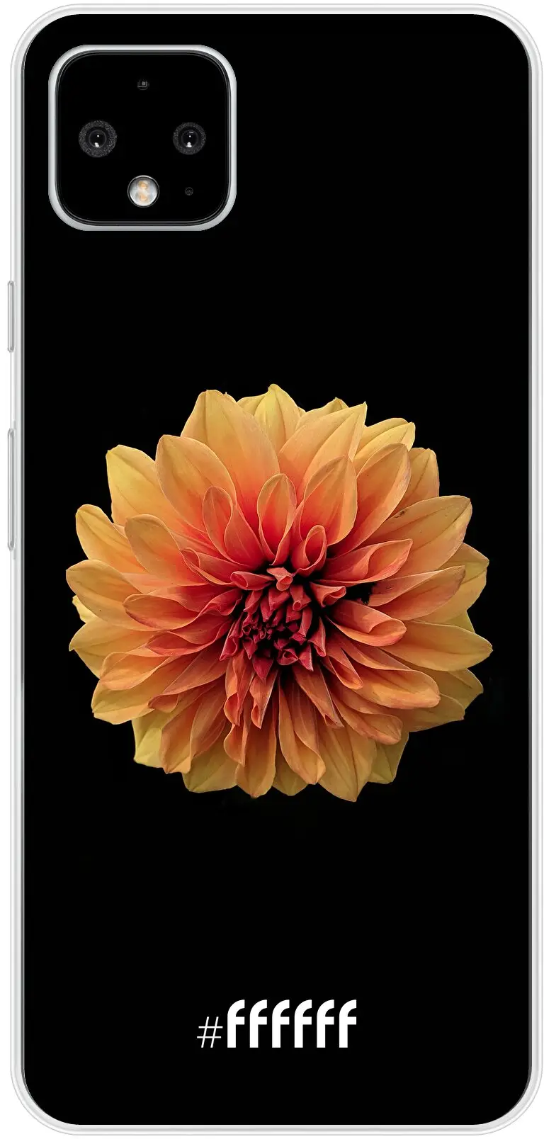 Butterscotch Blossom Pixel 4 XL