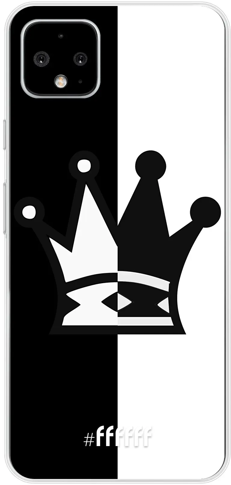 Chess Pixel 4 XL