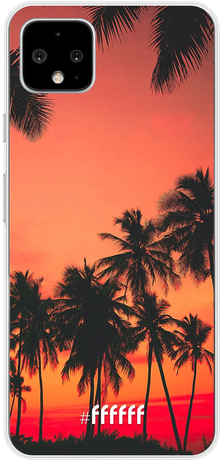 Coconut Nightfall Pixel 4 XL