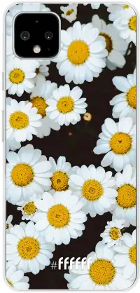 Daisies Pixel 4 XL