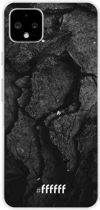 Dark Rock Formation Pixel 4 XL