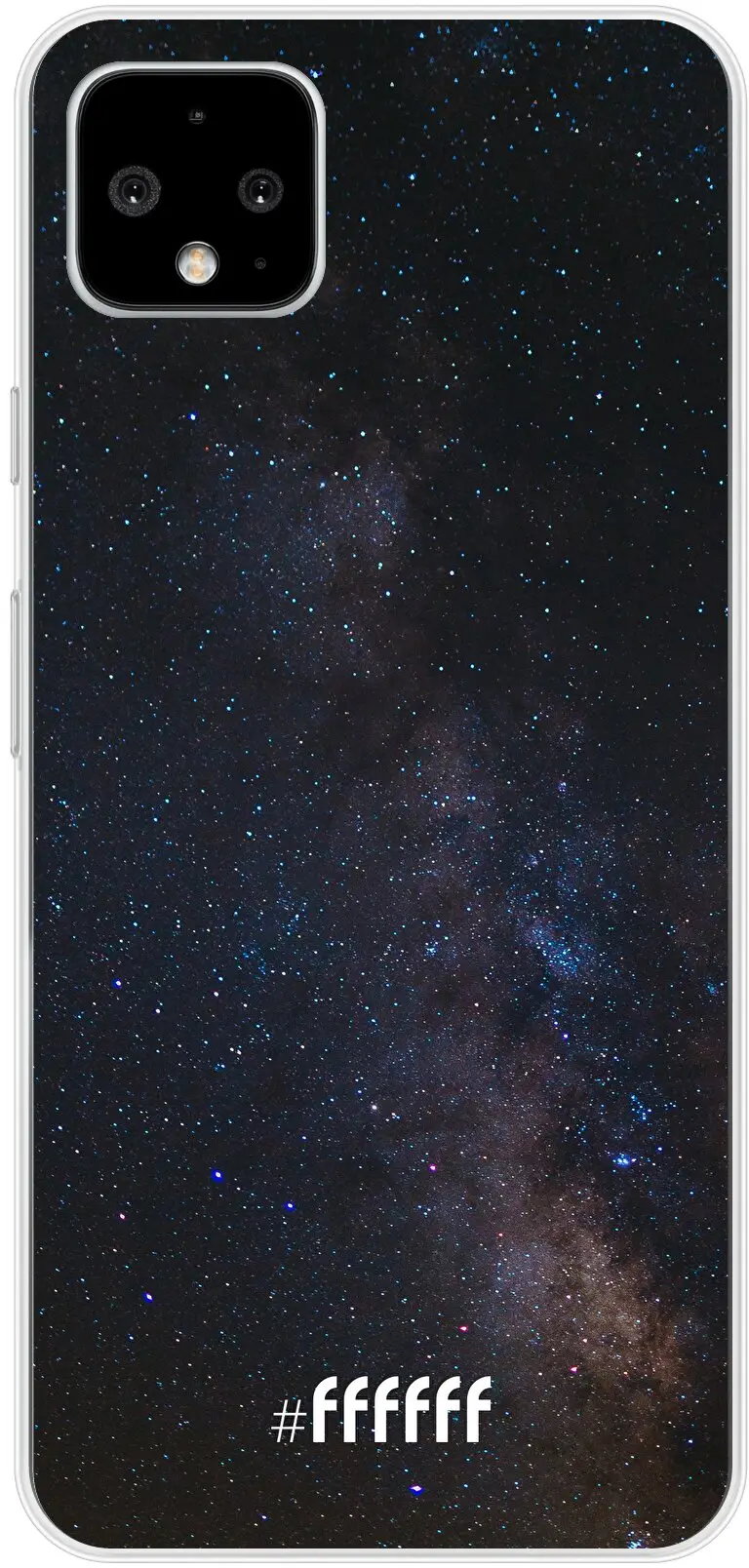 Dark Space Pixel 4 XL