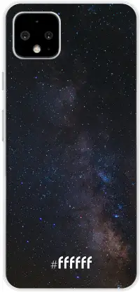 Dark Space Pixel 4 XL