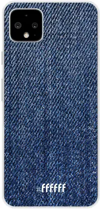 Denim Pixel 4 XL