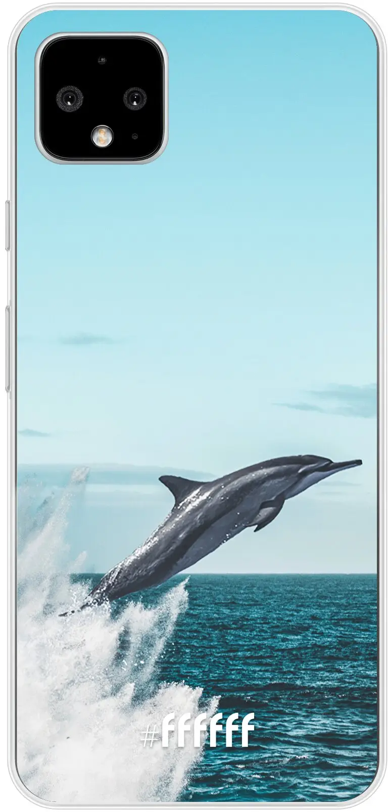 Dolphin Pixel 4 XL