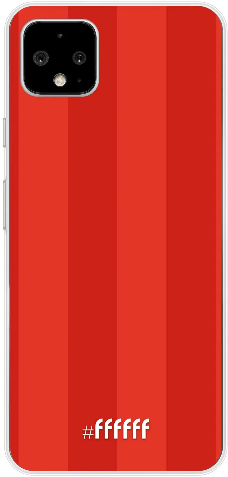 FC Twente Pixel 4 XL