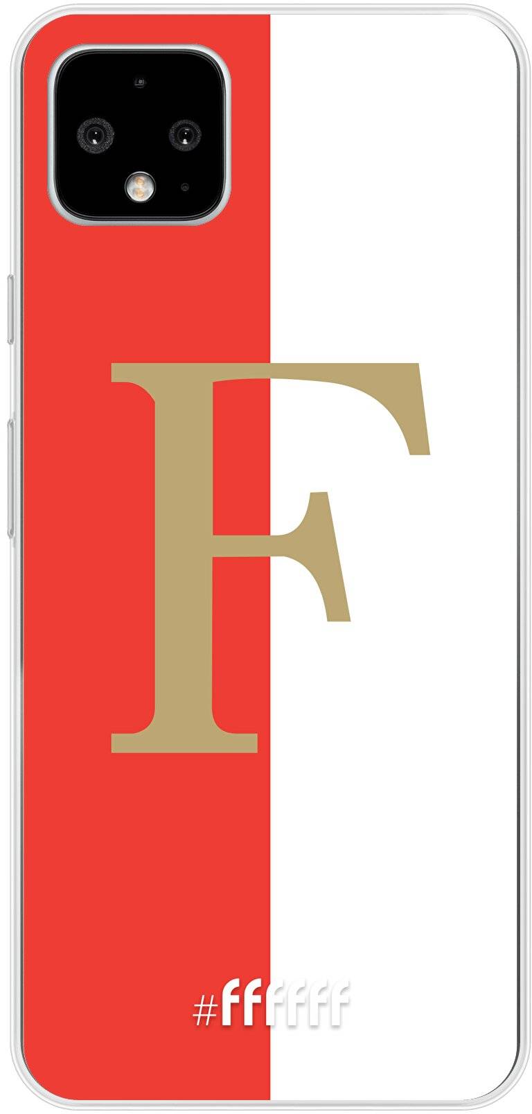 Feyenoord - F Pixel 4 XL