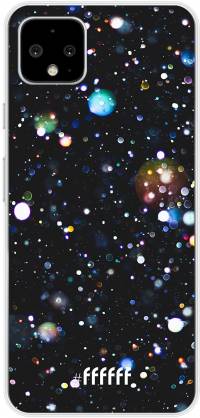 Galactic Bokeh Pixel 4 XL