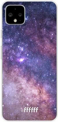Galaxy Stars Pixel 4 XL