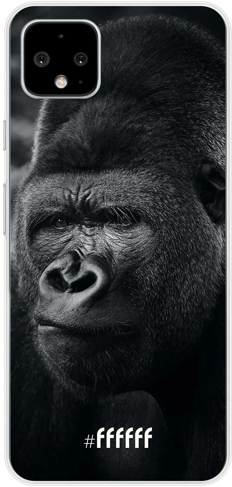 Gorilla Pixel 4 XL