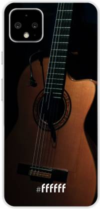 Guitar Pixel 4 XL