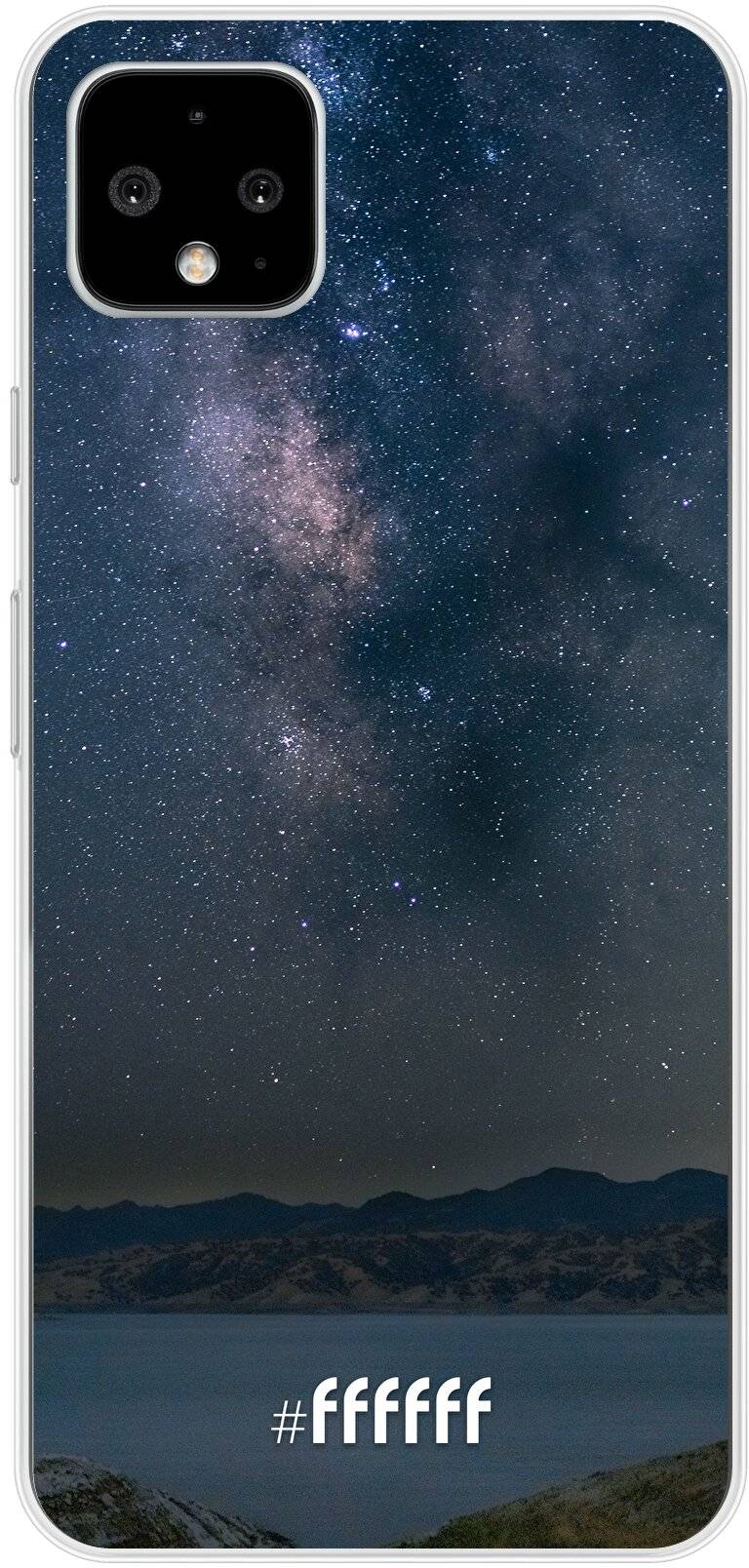 Landscape Milky Way Pixel 4 XL