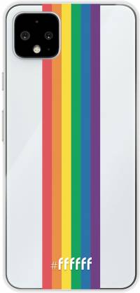 #LGBT - Vertical Pixel 4 XL