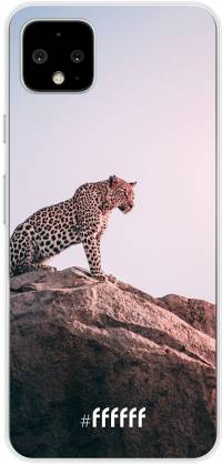 Leopard Pixel 4 XL