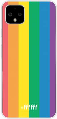 #LGBT Pixel 4 XL