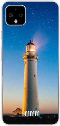Lighthouse Pixel 4 XL