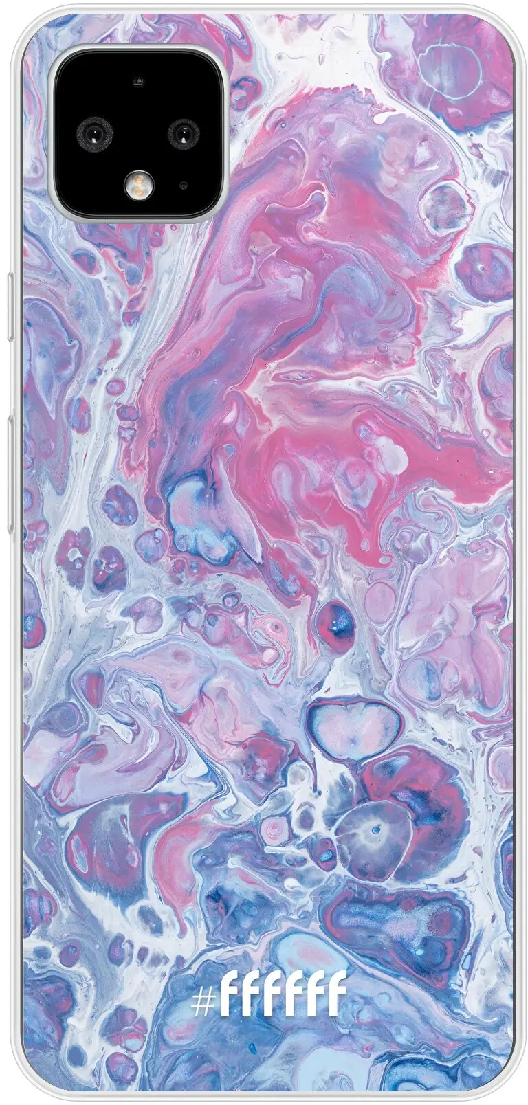 Liquid Amethyst Pixel 4 XL