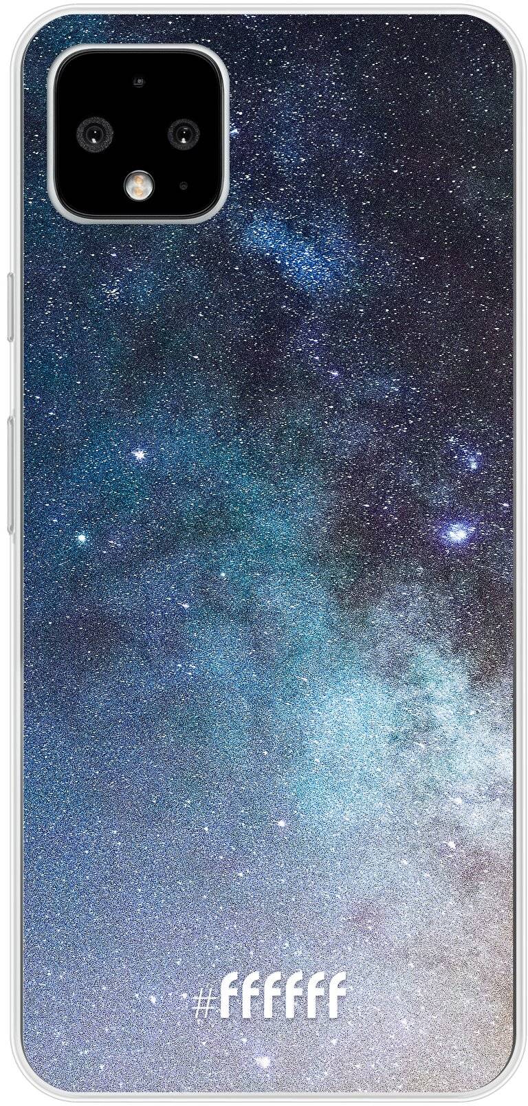 Milky Way Pixel 4 XL
