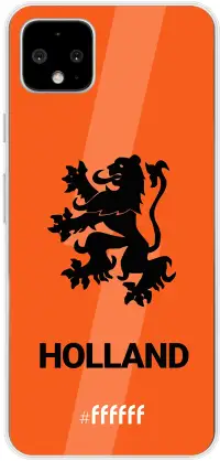 Nederlands Elftal - Holland Pixel 4 XL