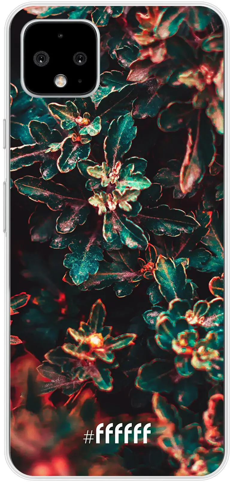 Ornament Pixel 4 XL