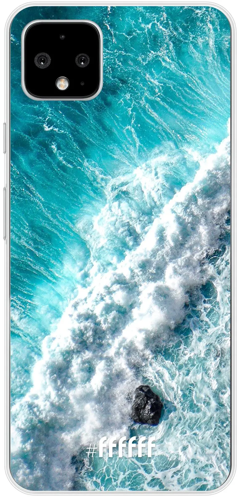 Perfect to Surf Pixel 4 XL