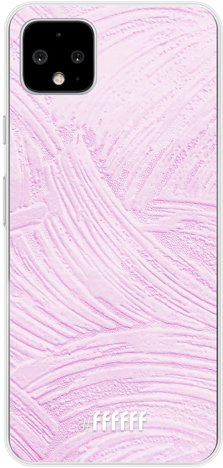 Pink Slink Pixel 4 XL