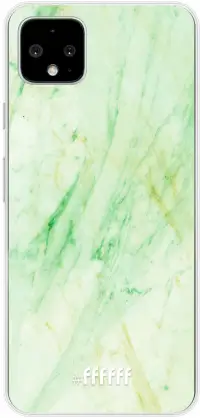 Pistachio Marble Pixel 4 XL