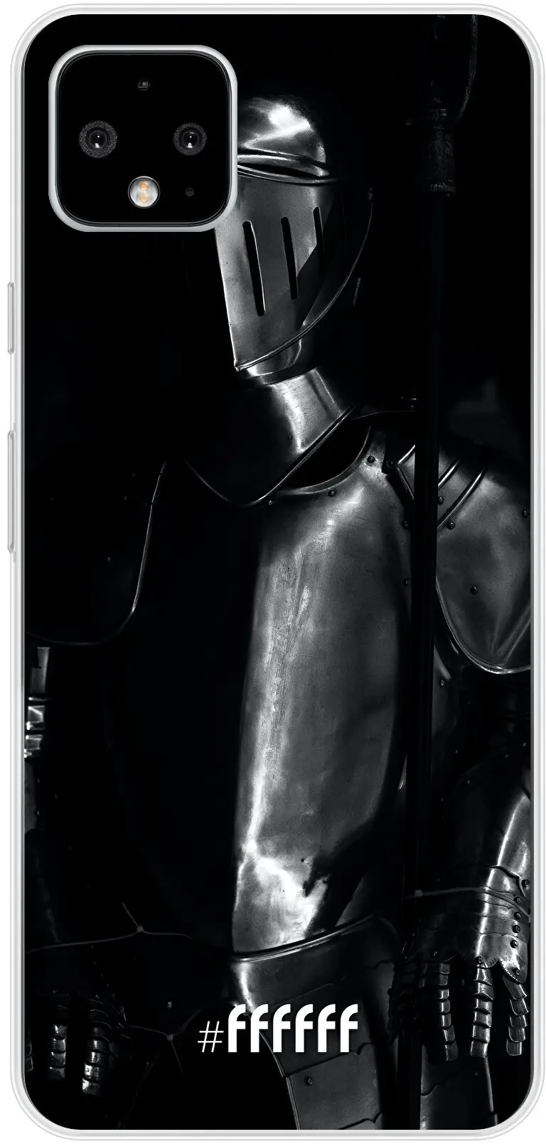 Plate Armour Pixel 4 XL